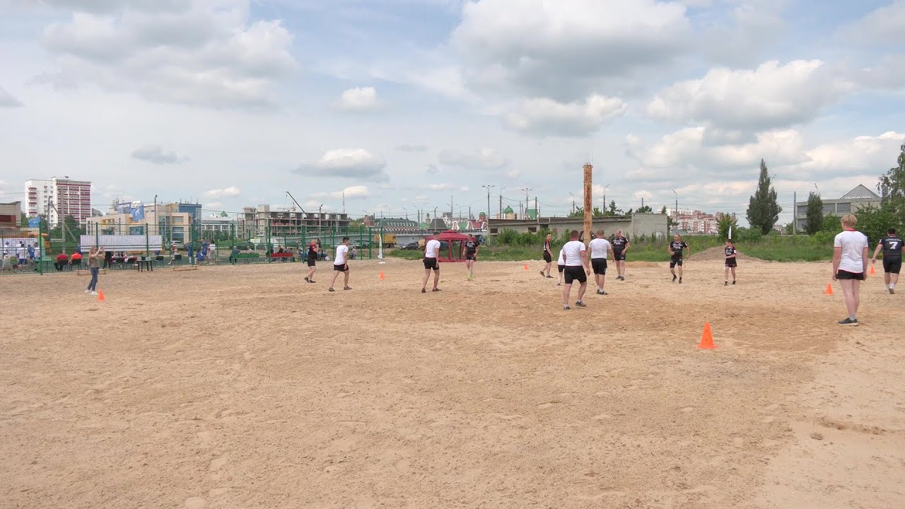 Вчера гроза- сегодня солнце. Купаемся. Новая дорога: Кирова Строителей. - YouTub