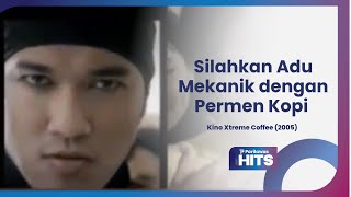 Iklan Permen Kino Xtreme - Hipnotis (2005)