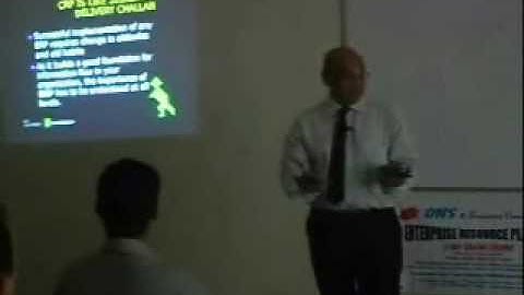 ERP Implementation method - Part 1