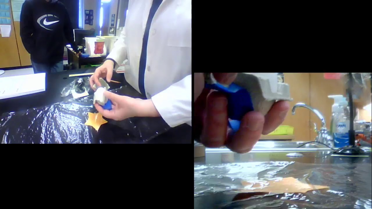 Science Lab Demos and Experiments - YouTube