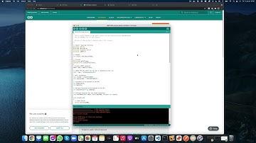 How to Connect an Arduino Board to the aREST Cloud