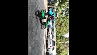 Frestylle Komunitas Popacho Maluku Utara