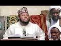 Ɗan Shia Hamza Lawan Ya Mutu Naso Na Tashi ƙora Ko Ya Halatta Ace Allah Ya Jikansa
