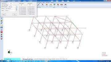 Edit an existing element in FrameCE