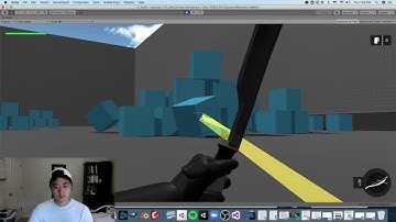 Devlog #3 - fps prototype