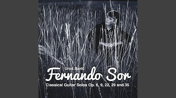 Introduction and Variations On a Theme By Mozart, Op. 9