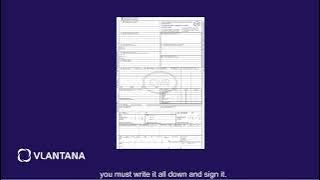 Download lagu How to fill up CMR