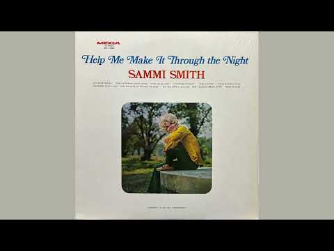 Sammi Smith — Sammi Smith - Don't Blow No Smoke On Me ( HD Vinyl Audio )