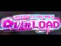 Needy Streamer Overload OST: Aiobahn - INTERNET OVERDOSE (Instrumental)