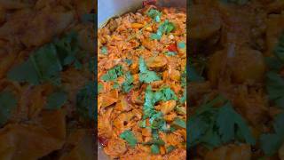 Easy Jack Fruit Curry Recipe youtubeshorts vegetarianrecipes easyrecipes veganrecipes