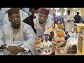 Tabaski 2026: Le Pr de l’assemblée O. Sonko prie pour la première fois à Massalikoul Jinaan