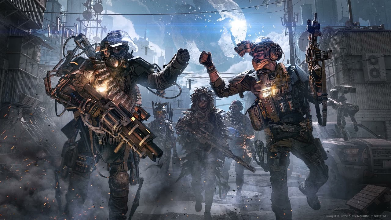 Level von Hugh Howey - Hörbuch Science Fiction