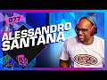 Alessandro santana canal do neg0  inteligncia ltda podcast 077