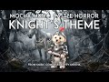 Mocha's Castle Horror Feeling is Knight