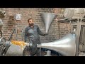The most satisfying video making loud speaker mass production
