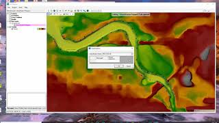 Advanced Modeling 1.2 -  2D Modeling Demonstration