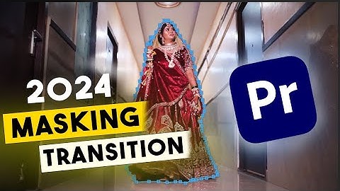 Masking Full Tutorial in premiere pro | Mask in premiere pro 2024 ( premiere pro tutorial )
