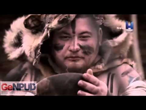 ვიკინგები და სოკო როგორც ნარკოტიკი