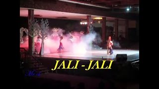 Download lagu Tari Kreasi Si Jali Jali