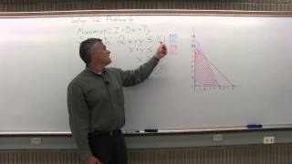 MTH 131 Section 3.2 Problem 6 - Mathematics with Dan Avedikian