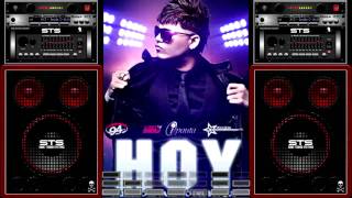 Hoy - Farruko [+ LETRA] [Musicologo & Menes]