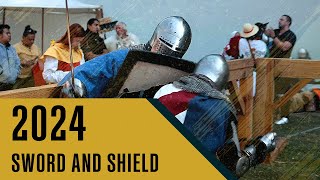 Famous Sword And Shield Medieval Combat World Championship 2024 Mexico - IMCF [MALE] Profile