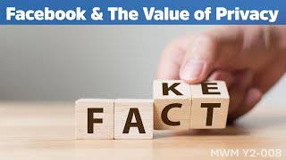 Facebook & The Value of Privacy
Facebook continues to do anything they can to build data profiles on users. This week it was revealed that they shifted their Onavo efforts to a new research project where they targeted 13-35 year olds via 3rd party market research companies.
Users where then guided to installed a customer application that provided deep access to their data. For this they were compensated about $20/month.
Ethics aside. Apple developer policies aside. Is $20/month worth trading off your privacy for?
References:
- Josh Constantine for TechCrunch on the initial VPN app scheme, https://techcrunch.com/2019/01/29/facebook-project-atlas/
- details on Apples enterprise application options, https://developer.apple.com/business/integrate/
- Josh again on Apples reaction to the situation, https://techcrunch.com/2019/01/30/apple-bans-facebook-vpn/
- Yael Grauer for Motherboard on the data broker industry, https://motherboard.vice.com/en_us/article/bjpx3w/what-are-data-brokers-and-how-to-stop-my-private-data-collection
- research from Trend Micro on the cybercriminal underground which includes a lot of specific price points for data, https://www.trendmicro.com/vinfo/us/security/news/cybercriminal-underground-economy-series
// MWM Y2 no. 008 Facebook & The Value of Privacy