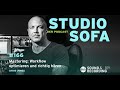 Mastering Workflow optimieren und richtig hören – Chris Jones #166