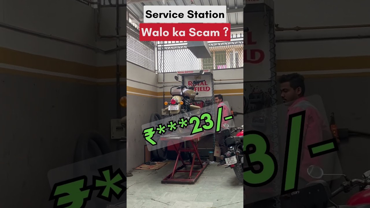 1st 4 Service Free! What’s the truth 🙏 