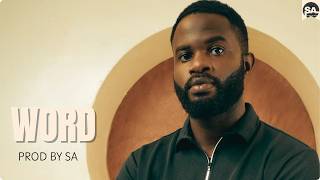 [FREE] Afro Gospel Instrumental 2026 x Marizu - "WORD"