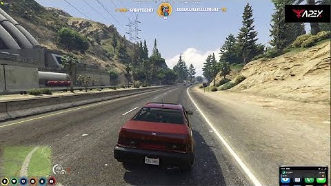 Koil Leaks Chang Gang Discord (NOPIXEL)