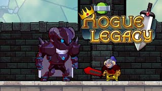 НАСЛЕДИЕ+ ► Rogue Legacy #5