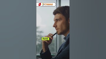 What is an Invention Disclosure | Patent | Trademark | IP Copyright | IP Helpdesk #patent