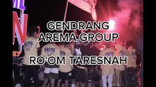 TRADISI UNIK DI PULAU MANDANGIN GENDRANG AREMA TRALALA