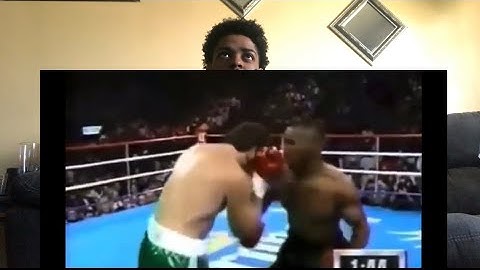 Reacting To When Trash Talking MIKE TYSON Goes WRONG !