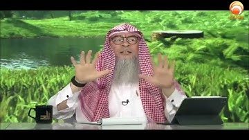is it obligatory to read Quran with the meaning Sheikh Assim Al Hakeem #fatwa #islamqa #hudatv