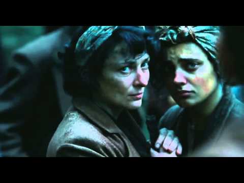 【歐美電影】聖戰家園「Defiance」《電影預告》HD畫質