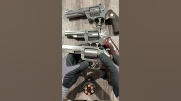 Amazing 18 Round Revolver Speed Loader #revolver357 #speedloader