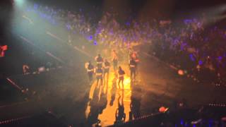 20150110 SUPER SHOW 6 IN BKK DAY1 #5
