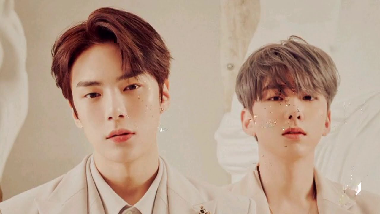 KIHYUK (Kihyun Minhyuk of Monsta X) Moments in the first half of 2020 - engsub