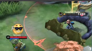 MLBB FUNNY MOMENTS· Tiktok ML lucu terbaru 2023