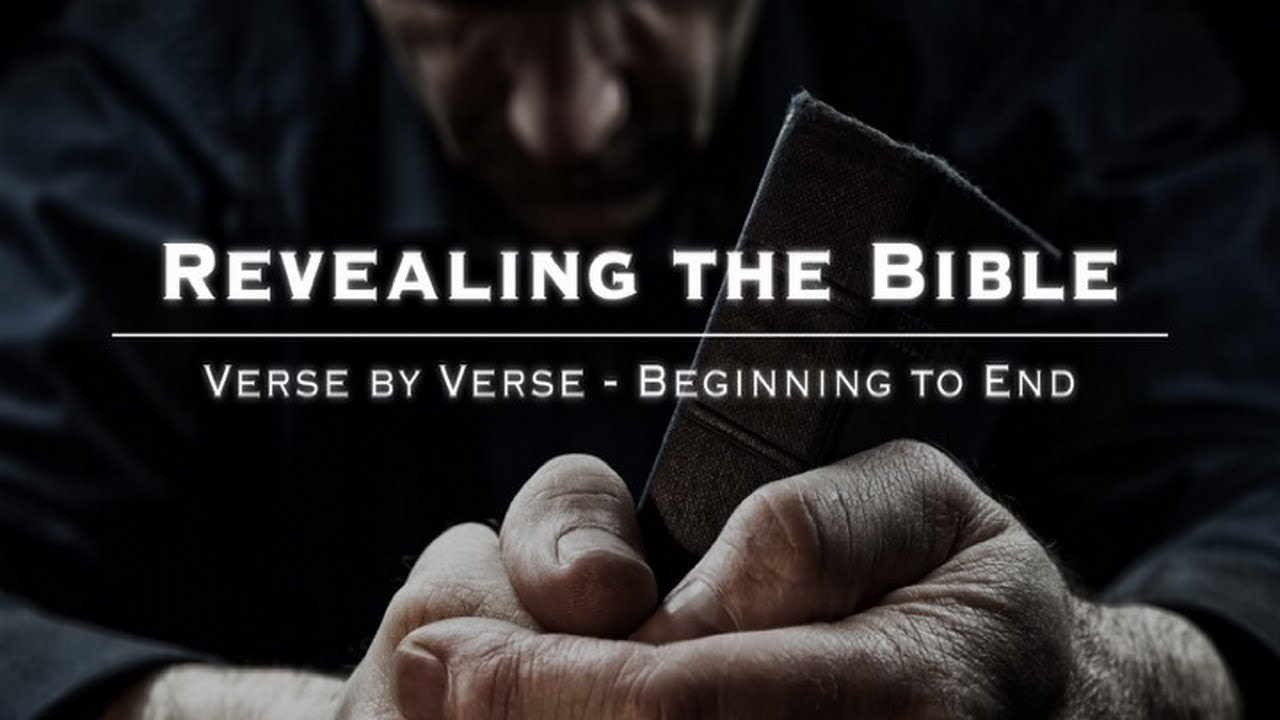 Sunday Morning Bible Study - Joshua 14