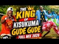 THE KING OF KISUKUMA Gude Gude Full Mix 2026 Nonstop Hits Nyimbo Za Gude Gude 