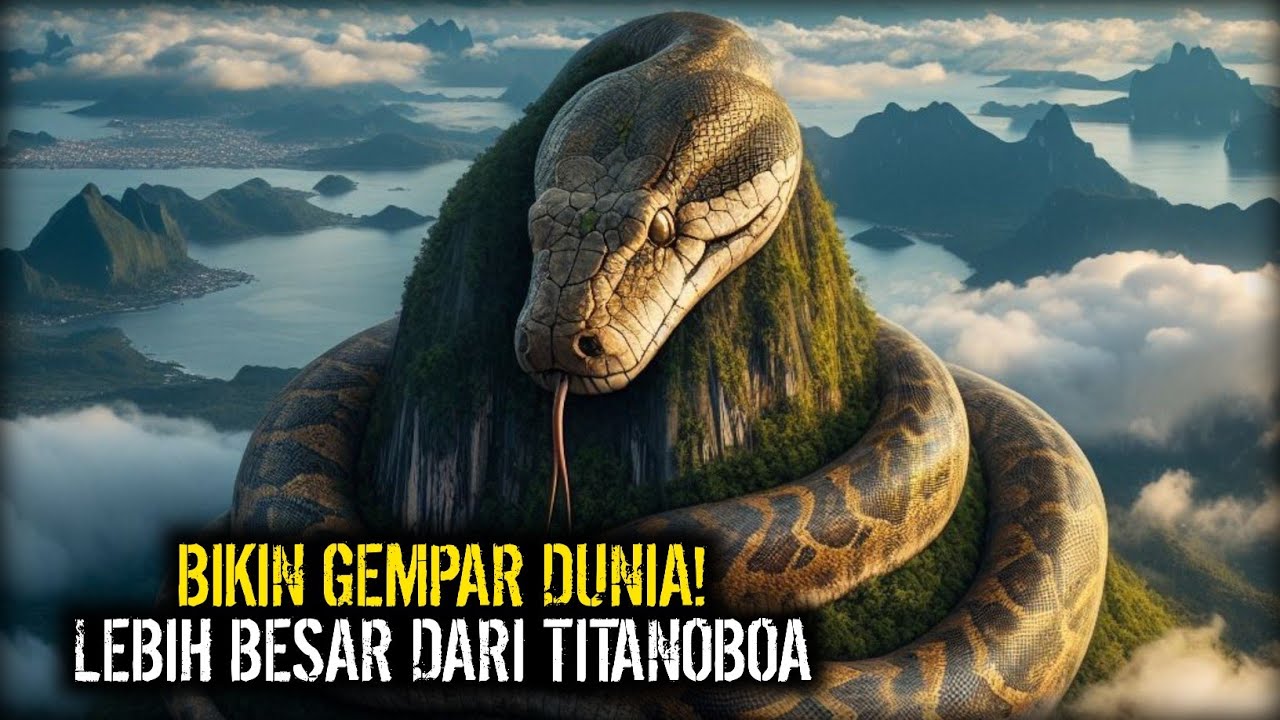 Fakta Mencengangkan Vasuki Indicus Sang Ular Legendaris Yang Lebih fakta-mencengangkan-vasuki-indicus-sang-ular-legendaris-yang-lebih