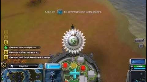 Spore Mod 2012 (Easy Badges)