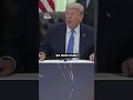 Trump vows to attack Iran 'very hard' after peace deal negotiations fell apart