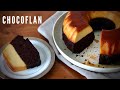 CHOCOFLAN | PASTEL IMPOSIBLE | Explicado paso a paso.