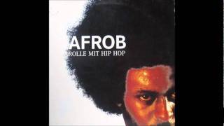 Afrob - Immer Noch Kaffer En Mass feat. Spezializtz