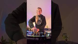 Everything is just so… synthetic Molecular x Amoss x Sustance | Heather Lee DnB DJ Transition #dnb