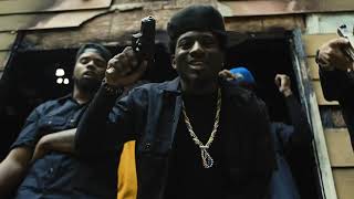 Lil Boogey - "BOOGEY FLOW" (DIRECTED BY CAMPLIFETV)